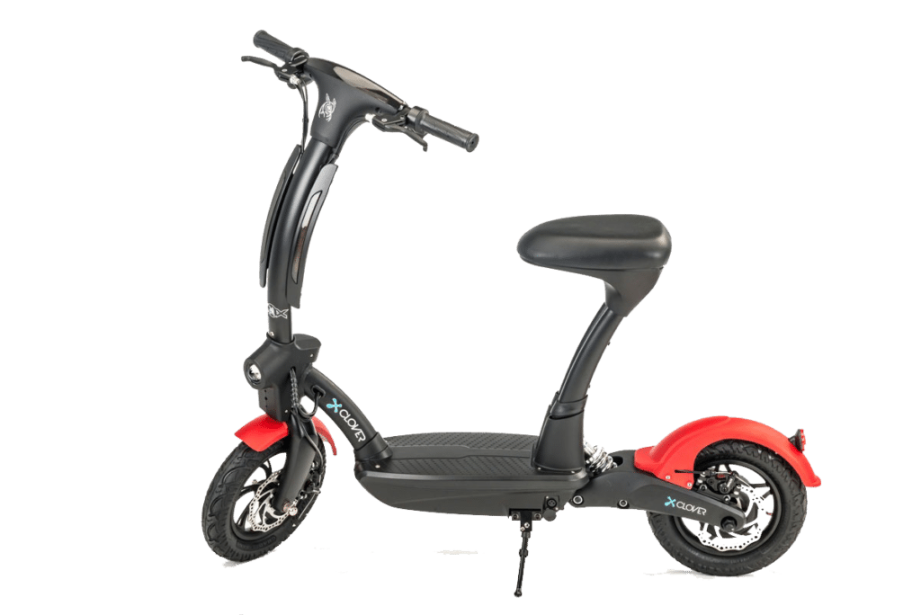 Electric Scooter GREENEXMOTORS